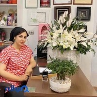Dr moradian دکتر بهاره مرادیان
