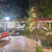 کافه سنتی اسطوره