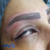 سالن زیبایی ارکیده