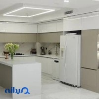صنایع دکوراسیون پویا(کابینت پویا)