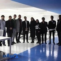آکادمی اردوان آنوش