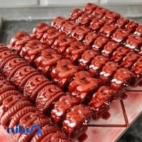 پرینتر سه بعدی رایا