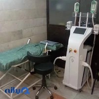 کلینیک تغذیه دکتر مهناز عطائی رحمتی