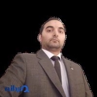 دکتر مسعود شاه حسینی