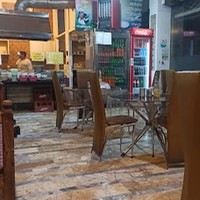 طباخی قوچ طلایی