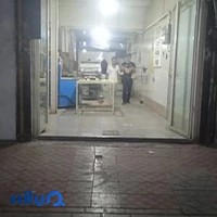 نان وایی لواشی عبدی