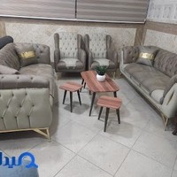 مبلمان ژرمانیا