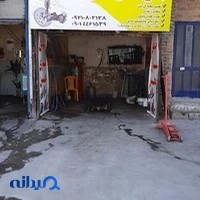 جلوبندی سازی محسن