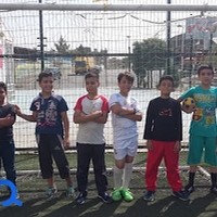 مدرسه ارمان رضوی