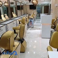 سالن زیبایی پرنسس استار