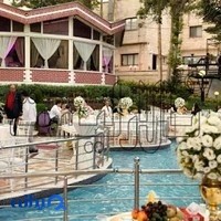 باغ گل یاس