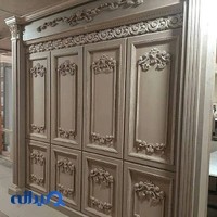 صنایع چوب توسکا
