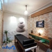 مرکز ماساژ نیروانا