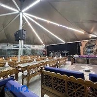 باغ رستوران دف