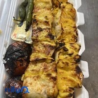 کترینگ مهماندار