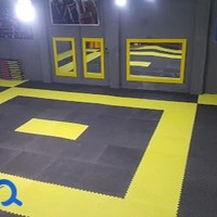 باشگاه رزمی زارع
