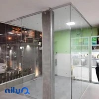 شیشه سکوریت جامینه