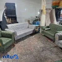 مبل مهدی