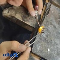 فروشگاه تاج نقره