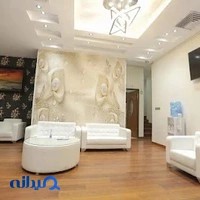 آزمایشگاه کیمیا