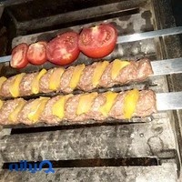 جگرکی خان دایی