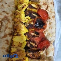 کبابی کوثر