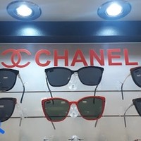 اپتومتریست فریبا رخشانی