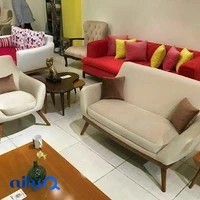 تولیدی و فروشگاه مبل پرواز