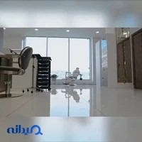 سالن زیبایی نیلوفرانه