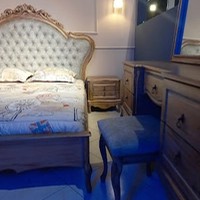 سرویس خواب اتاق من