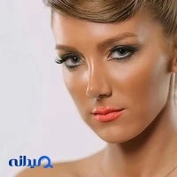 سالن آرایش شیوا خاکباز