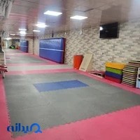 آکادمی تکواندو امیرابوحمزه