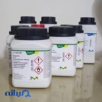 نمایندگی مرک آلمان دانش پژوهان شیمی