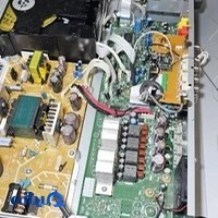 تعمیرات لوازم خانگی کاربلد