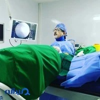 کلینیک درد دکتر امیر علوی