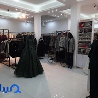 مزون شب طلایی