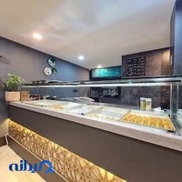باقلوا ترکی علی کنتیا و تک سین