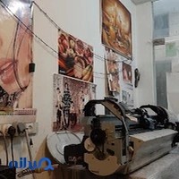 پلیکان رایانه خدمات و سرویس پرینتر و پلاتر