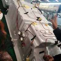 خدمات فنی سید