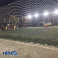 باشگاه فوتبال کاویان تهران