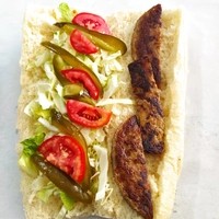 مجموع غذایی برگ زیتون