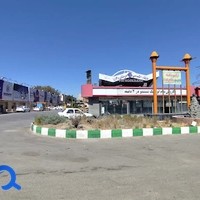 جایگاه بنزین و CNG بهمن