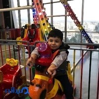 تون آپ و باتری‌سازی رضا