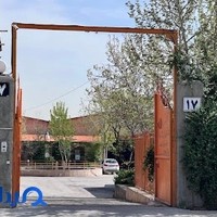 تجهیزات آسانسور مزین