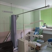 دندانپزشکی