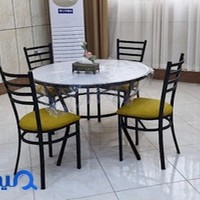 گروه صنعتی یخچیان (مبلمان باغی _تاب باغی _تختخواب فلزی)@rangin__felezنمایندگی مبلمان خانگی راحتیران در مشهد