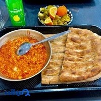 فست فود منوچ برگر