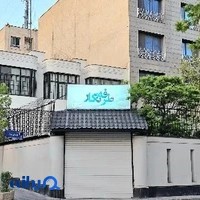 هلدینگ طرفه نگار