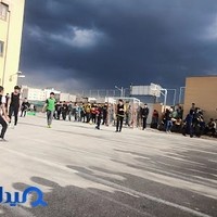 دبیرستان پسرانه دوره دوم قفلی الهیه