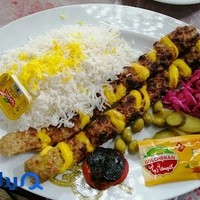 رستوران دارچینم